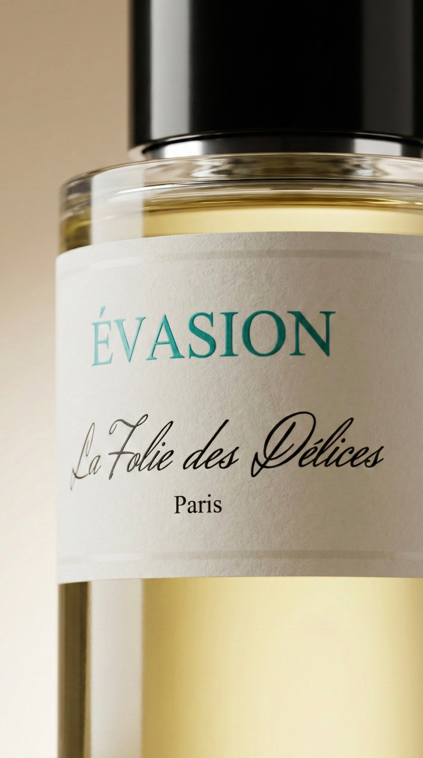 Évasion