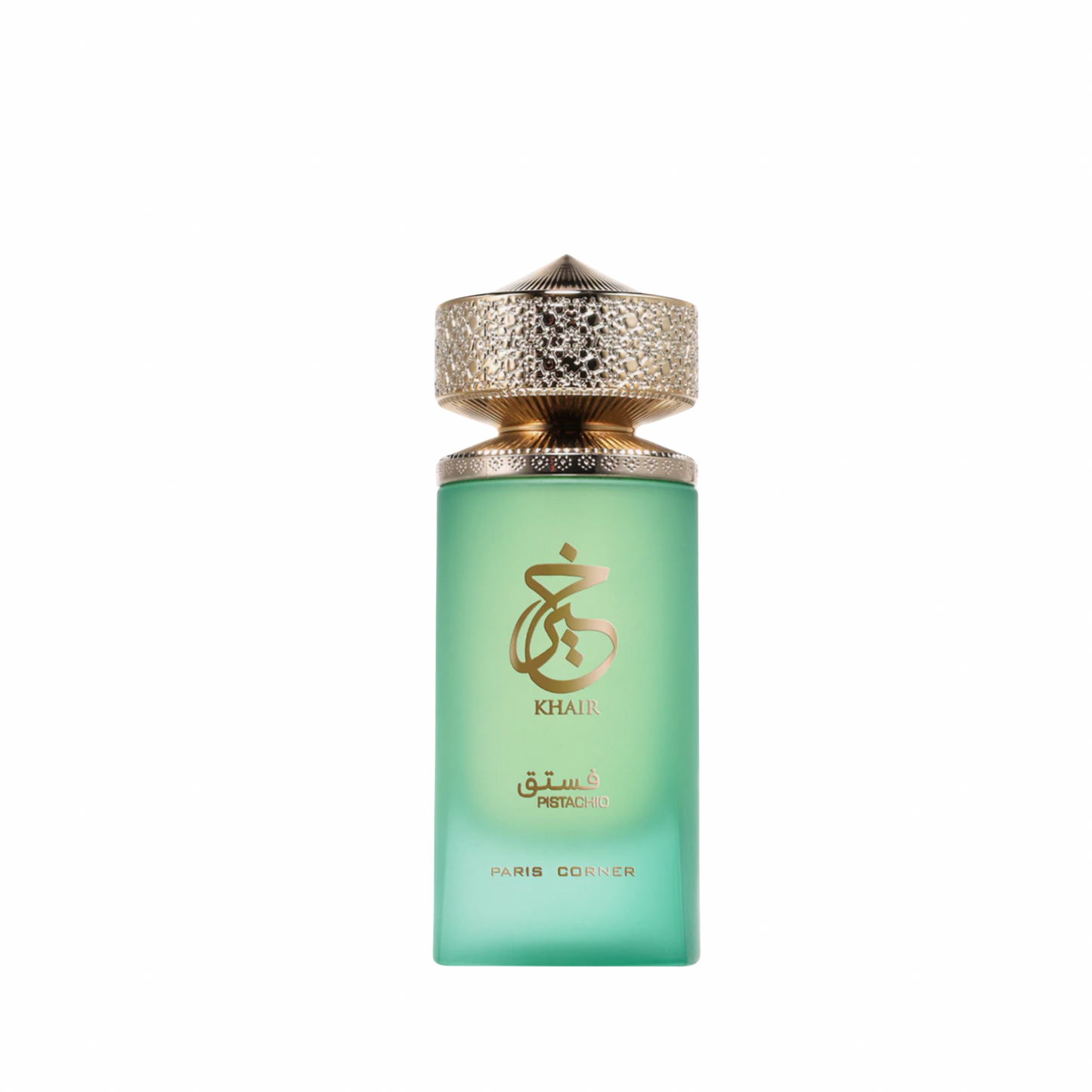 Paris Corner - Khair Pistachio