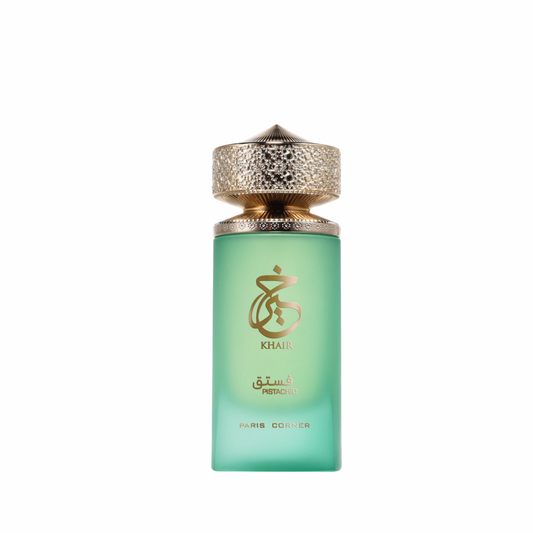 Paris Corner - Khair Pistachio