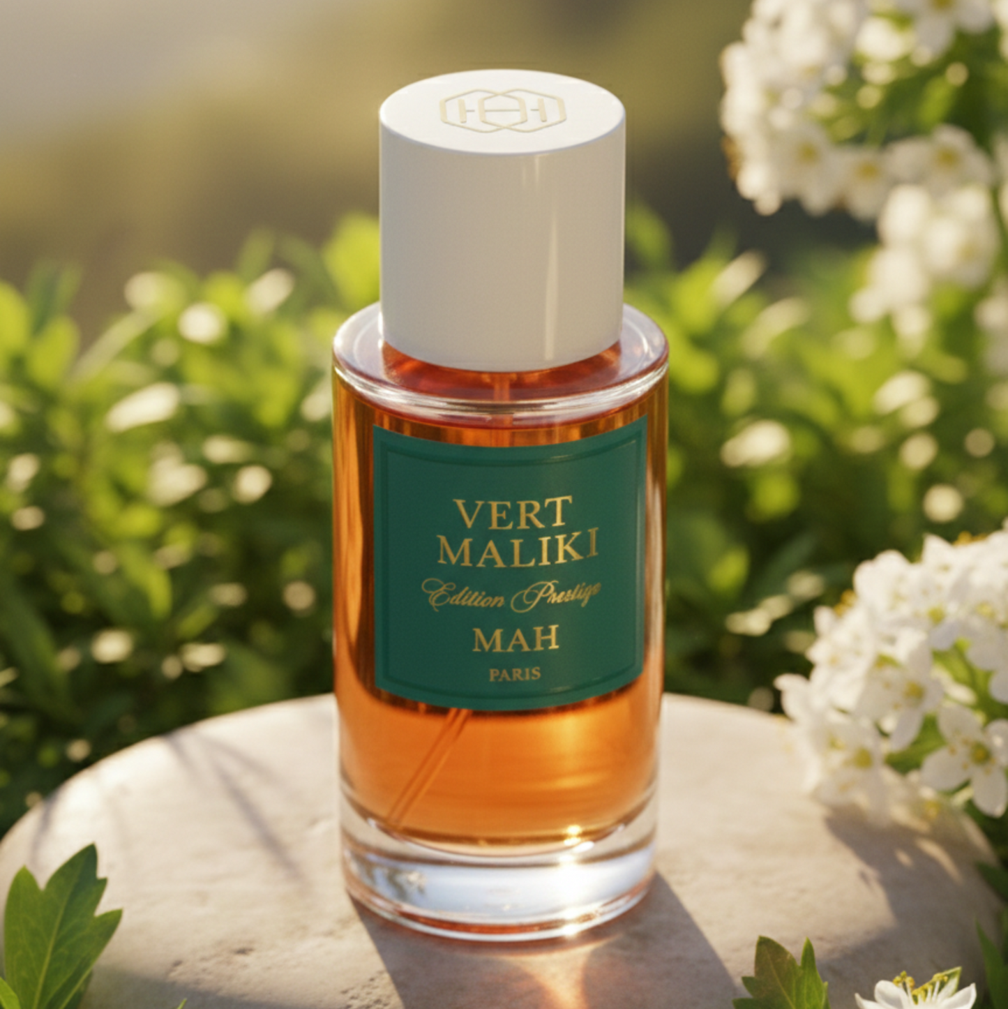 Vert Maliki