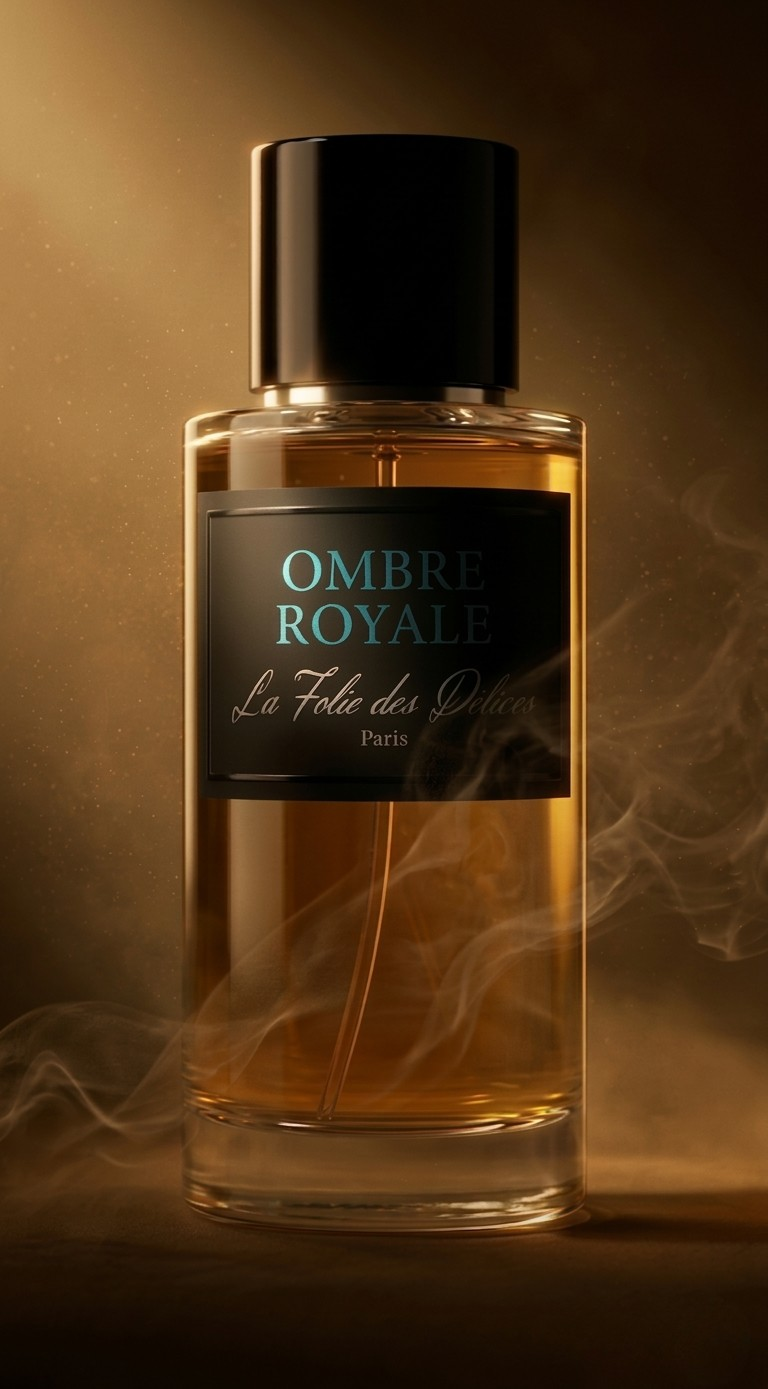 Ombre Royale