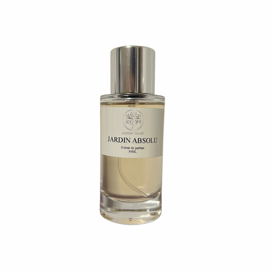 Jardin Doré - Jardin Absolu