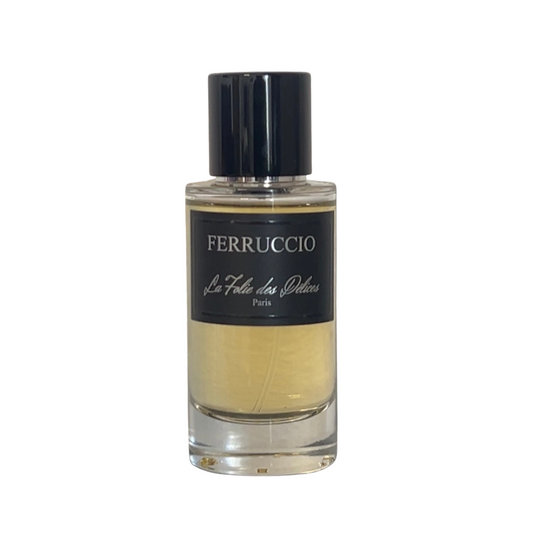 La Folie des Délices - Ferruccio
