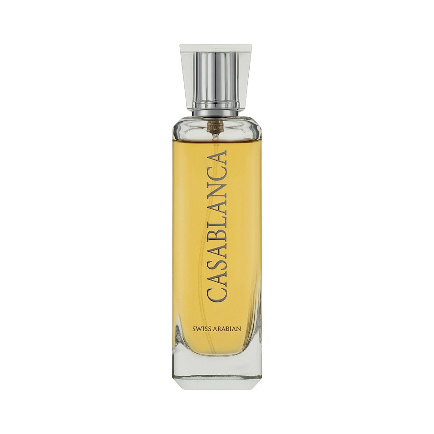 Swiss Arabian - Casablanca | 100 ml