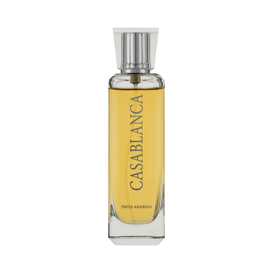 Swiss Arabian - Casablanca | 100 ml