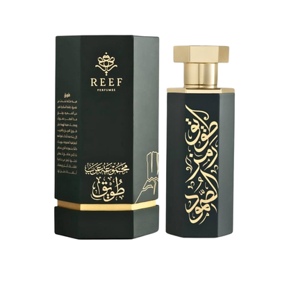 REEF - Tuwayq Arabs | 100 ml