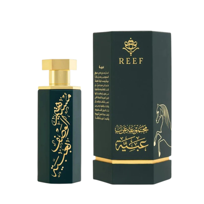 REEF - Obaiah Arabs | 100 ml