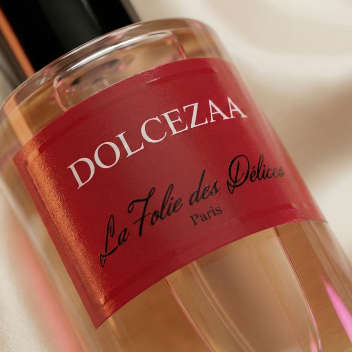 Dolcezaa — detail