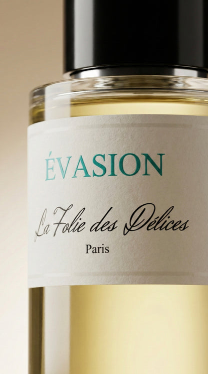 Évasion