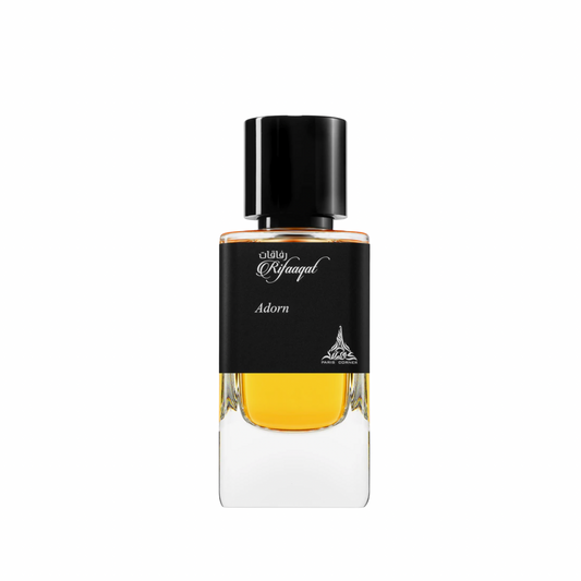 Paris Corner - Rifaaqat Adorn