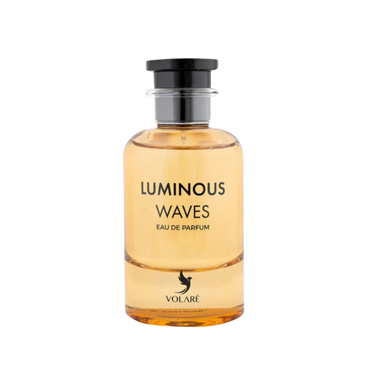 Volaré - Luminous Waves