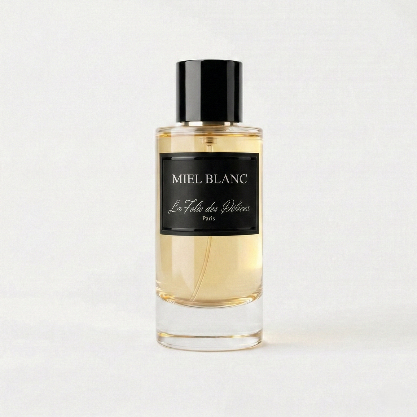 Miel Blanc