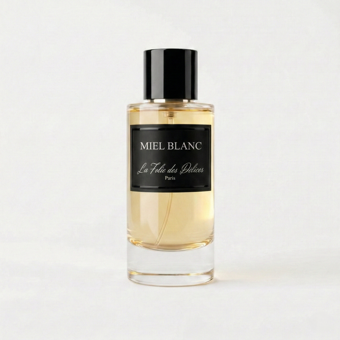 Miel Blanc
