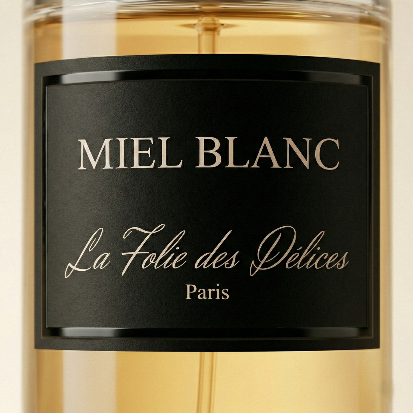 Miel Blanc