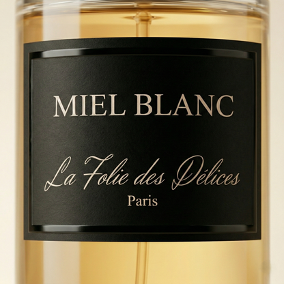 Miel Blanc