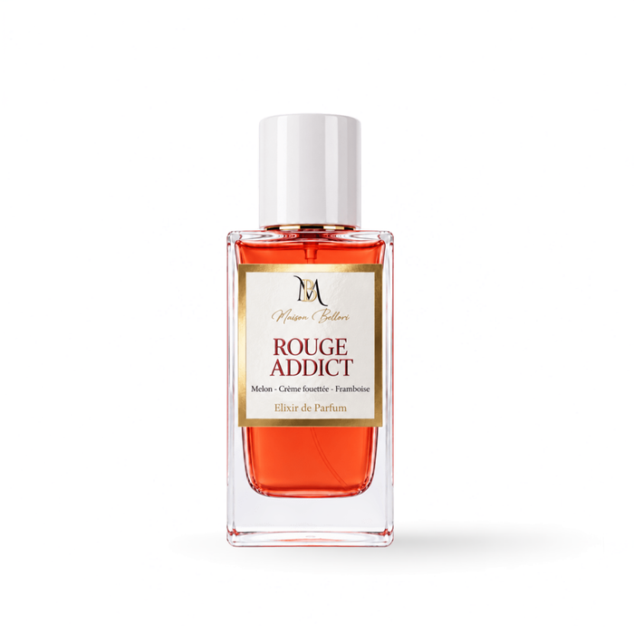 Rouge Addict
