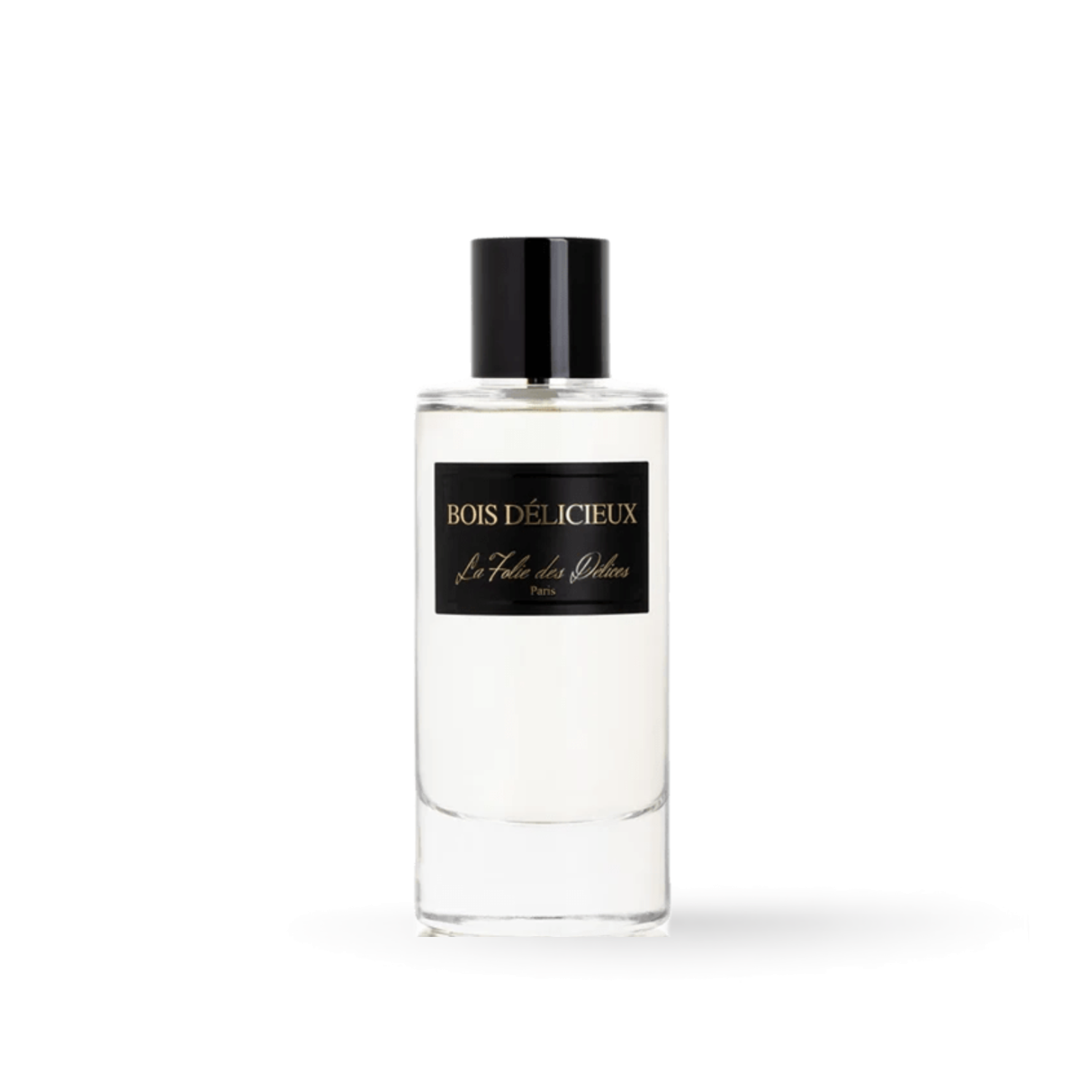 Bois Délicieux
