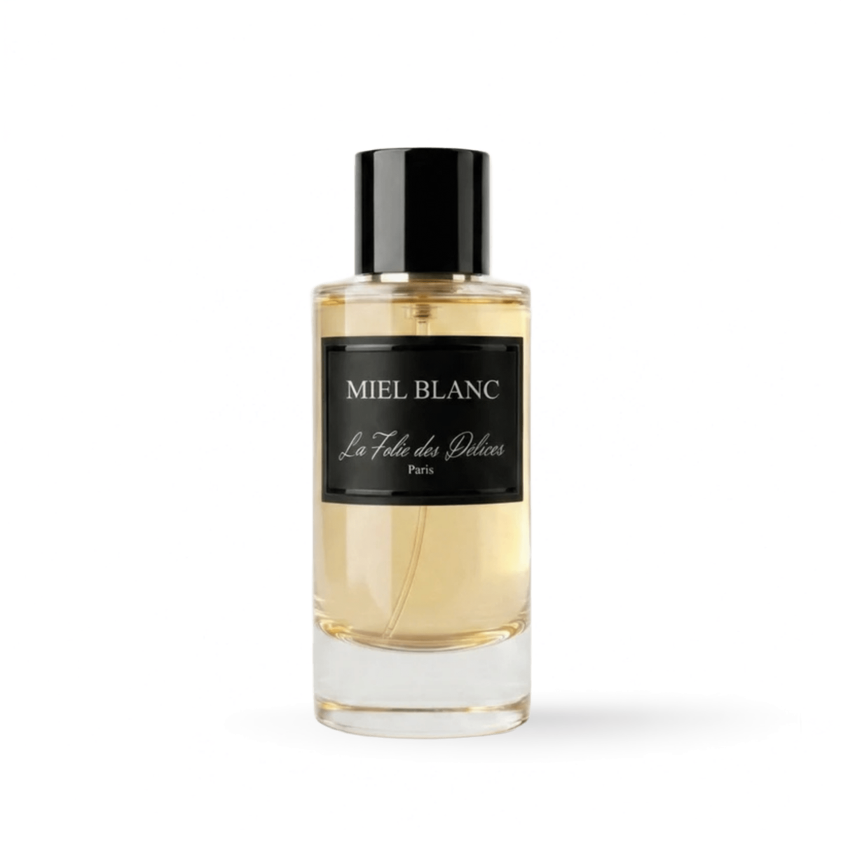 Miel Blanc