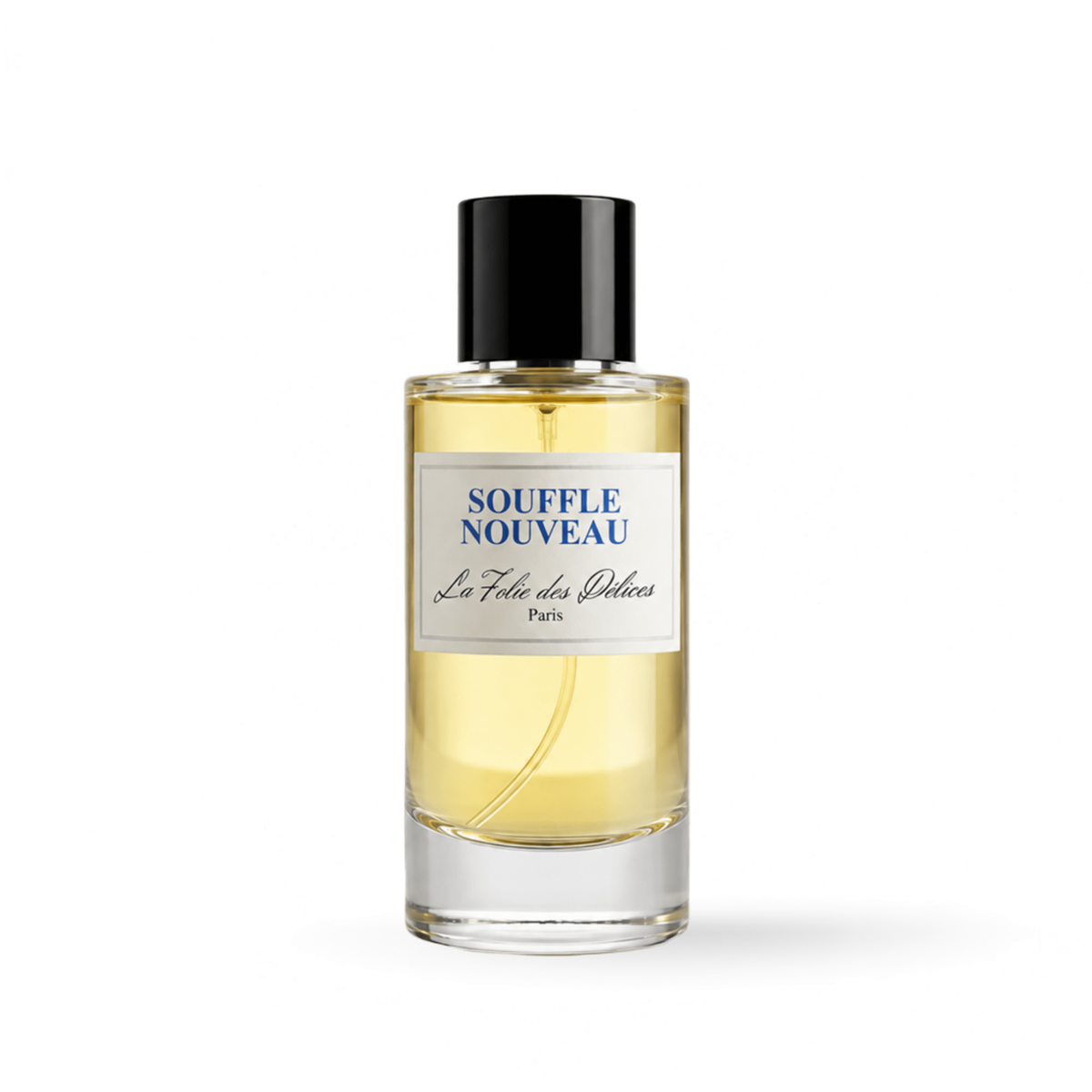 Souffle Nouveau