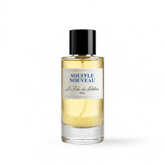 Souffle Nouveau