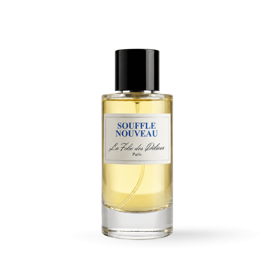 Souffle Nouveau