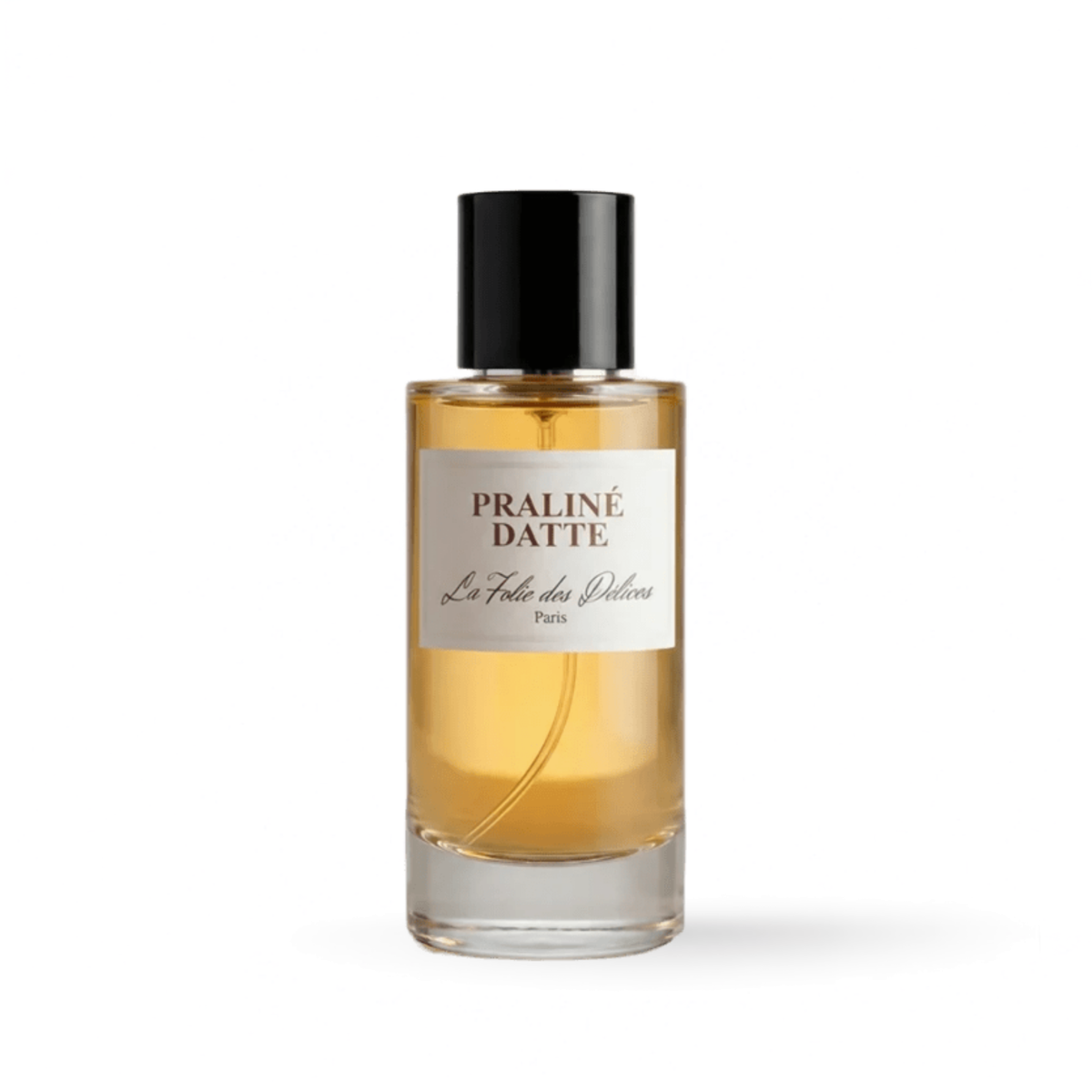 Praliné Datte