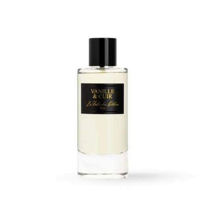 Vanille & Cuir