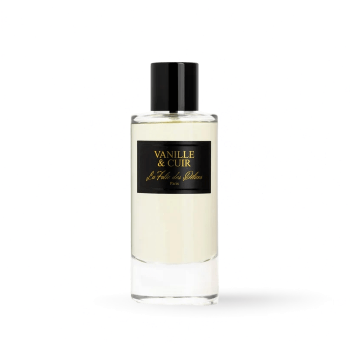 Vanille & Cuir