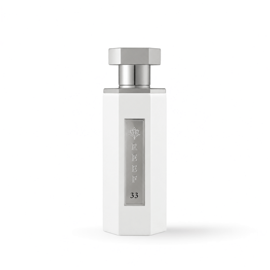 REEF 33 White