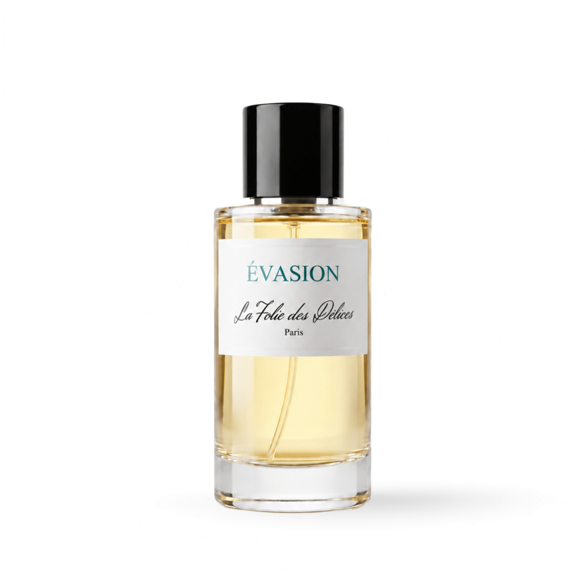 Évasion