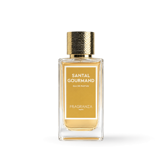 Santal Gourmand