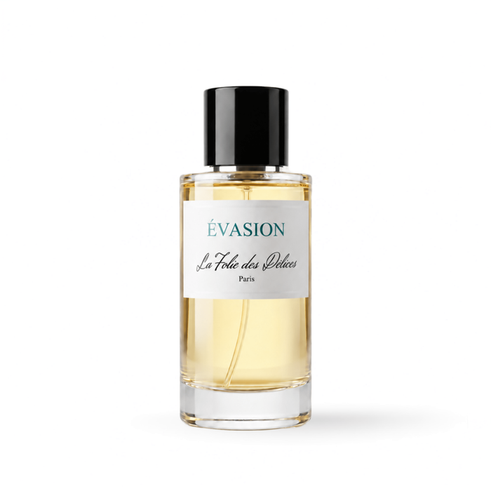 Évasion