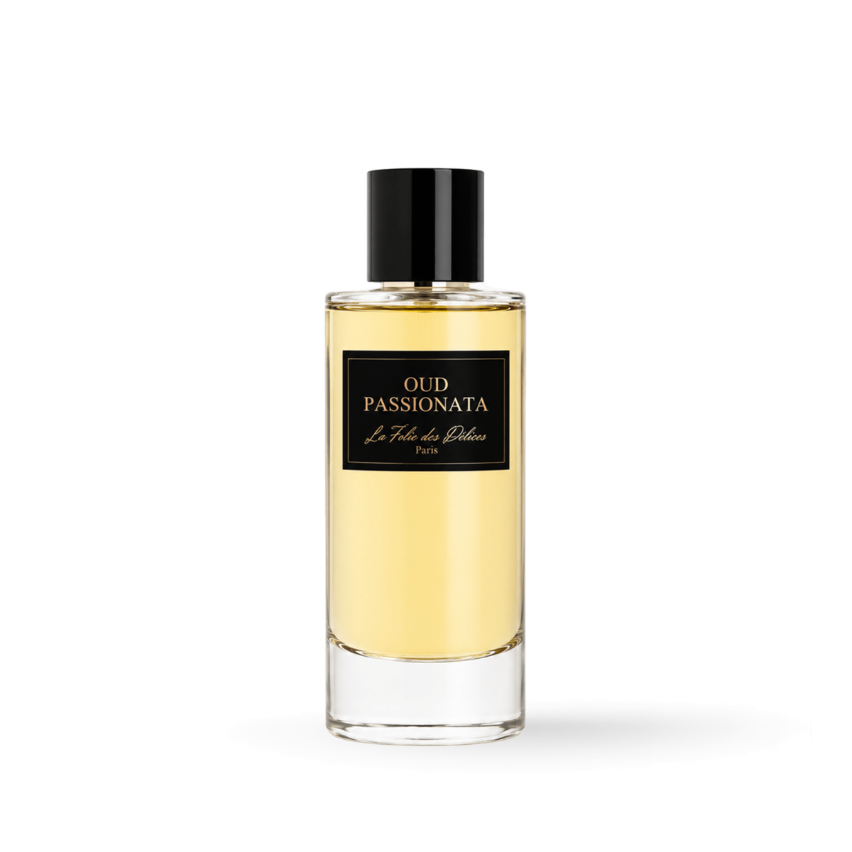Oud Passionata