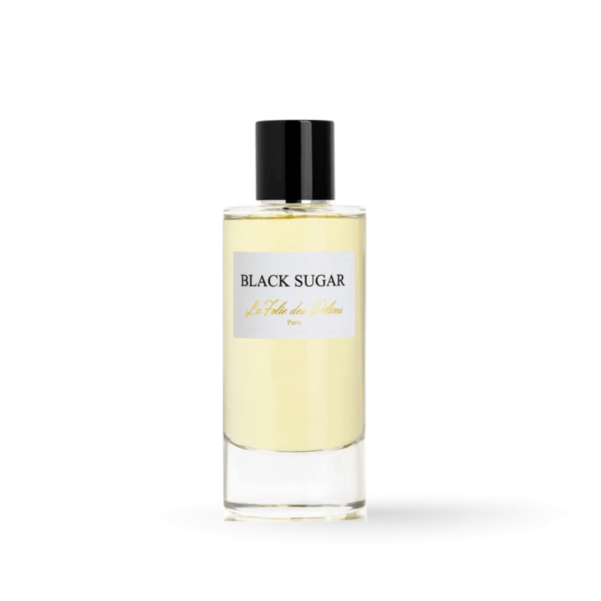 Black Sugar
