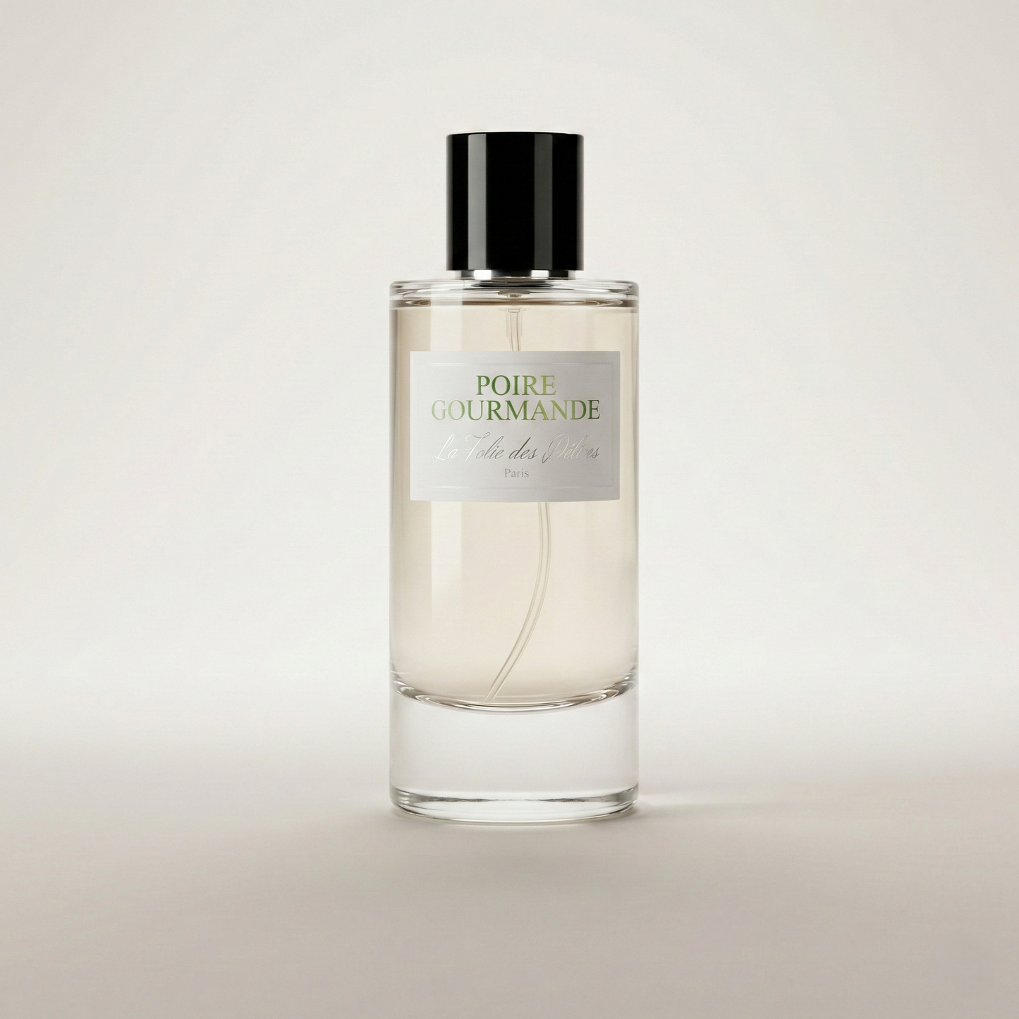 Poire Gourmande
