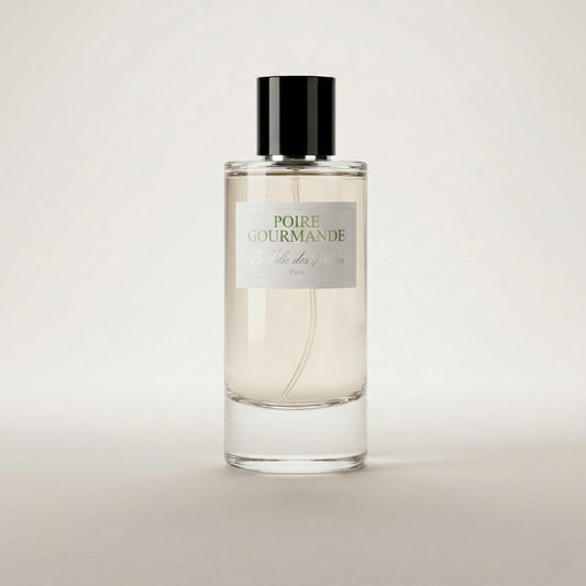 Poire Gourmande