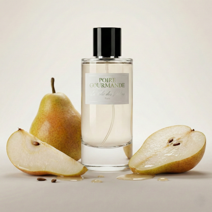 Poire Gourmande