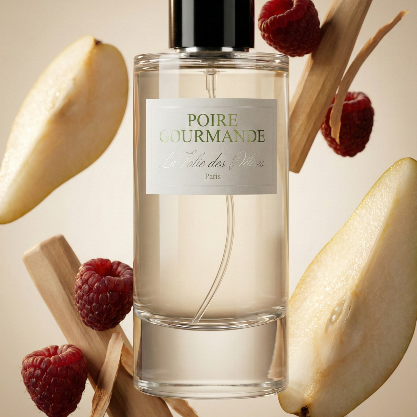 Poire Gourmande