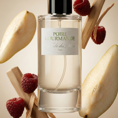 Poire Gourmande