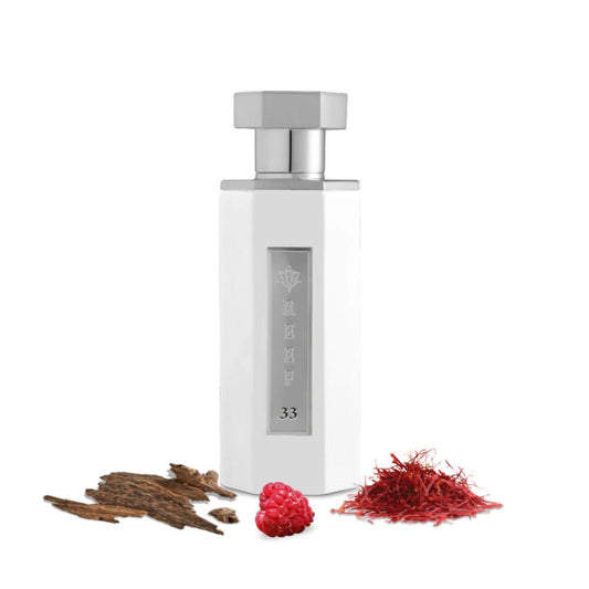 REEF - REEF 33 White | 100ml