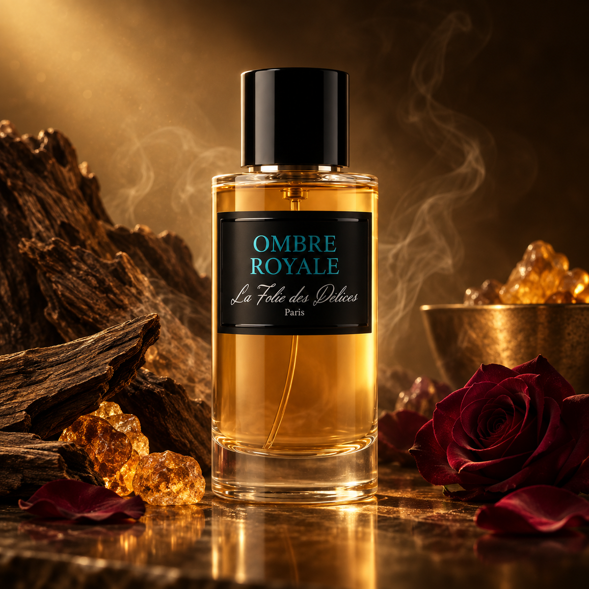 Ombre Royale