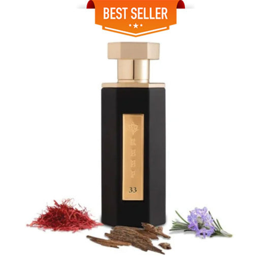 REEF - REEF 33 | 100ml