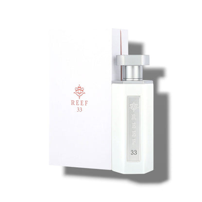 REEF - REEF 33 White | 100ml