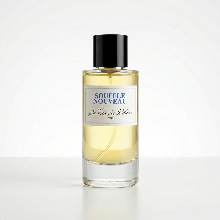 Souffle Nouveau