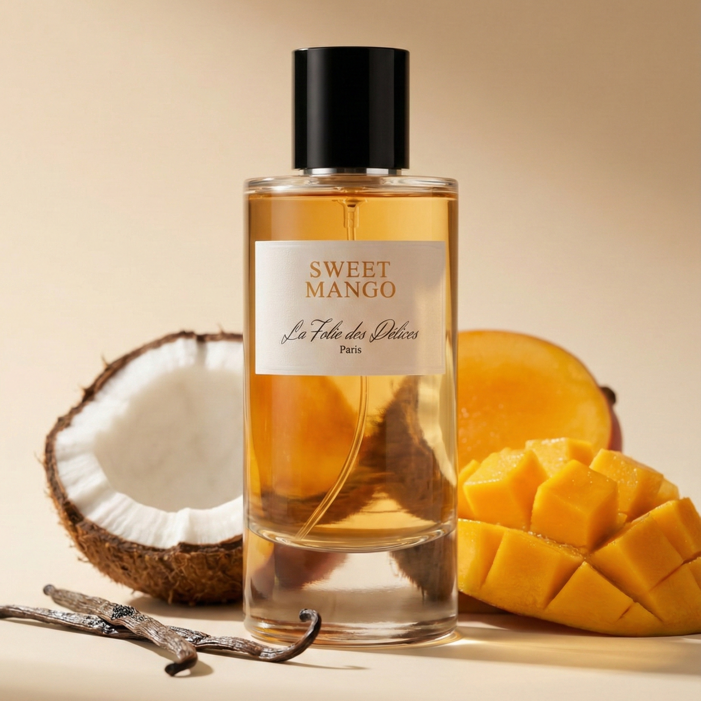 Sweet Mango